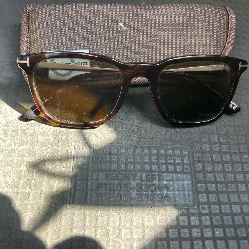 Tom ford sunglasses